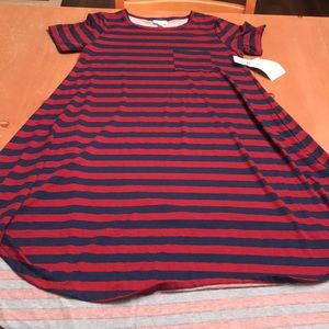 LuLaRoe Carly Dress